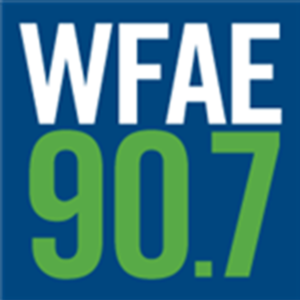 WFAE 90.7