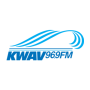 KWAV 96.9