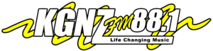 KGNZ 88.1 - Life Changing Radio Abilene, TX