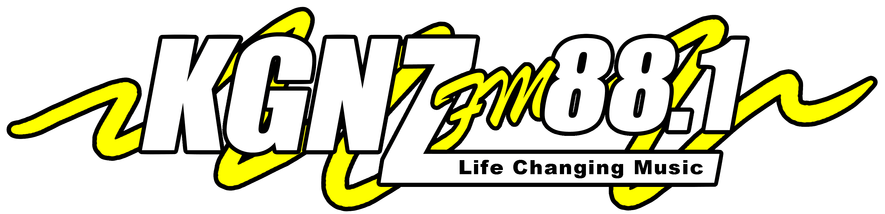 KGNZ 88.1 - Life Changing Radio Abilene, TX