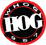 WHOG 95.7 "The Hog" Ormond-By-The-Sea, FL