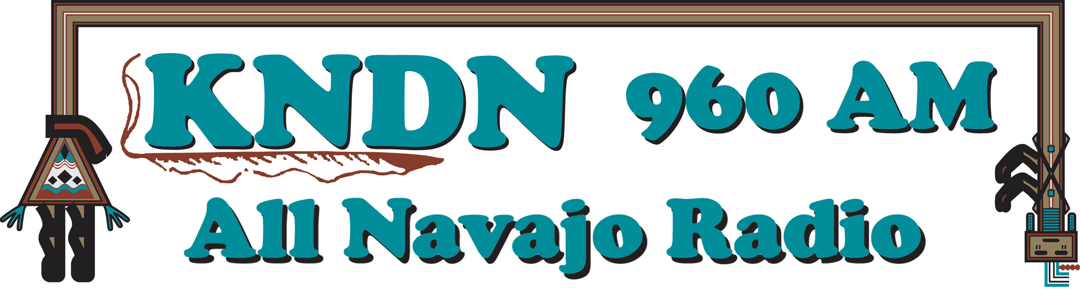 KNDN 960 AM