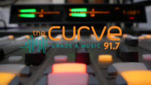 91.7 The Curve