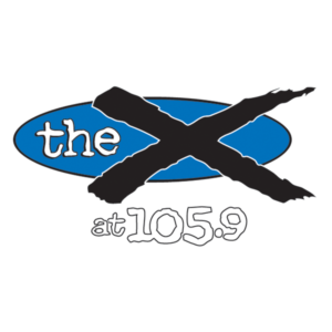 105.9 The X WXDX