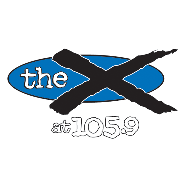 105.9 The X WXDX