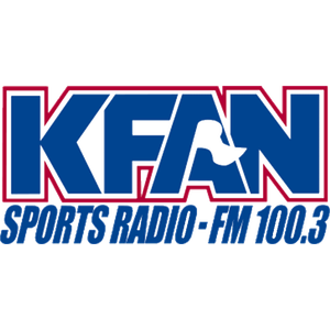 KFXN 100.3