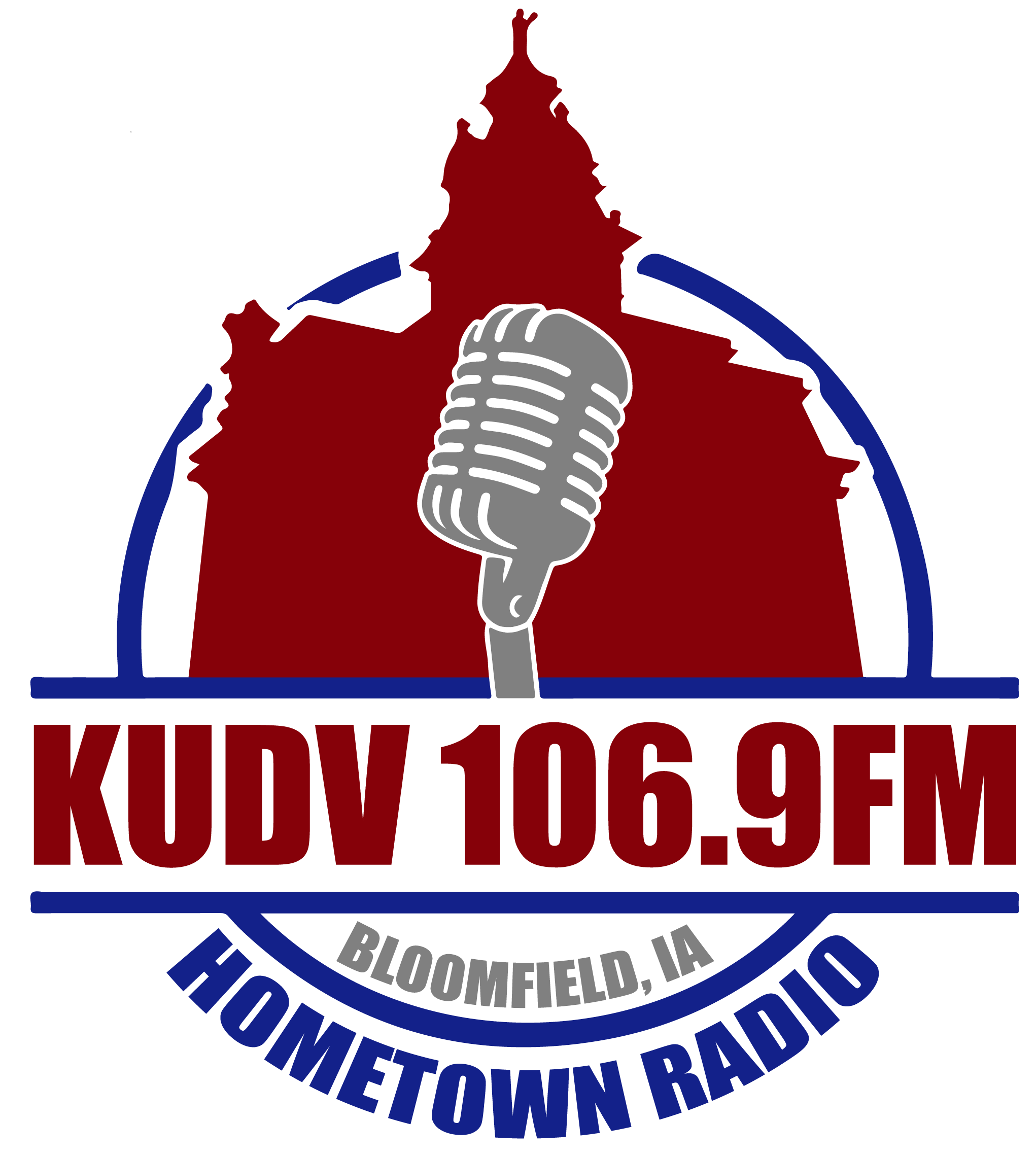 KUDV-FM