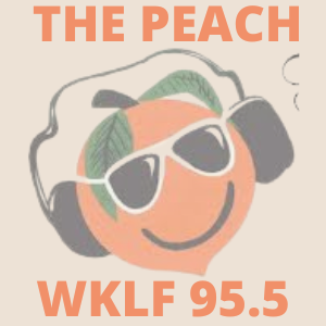 The Peach | WKLF 95.5