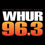 WHUR 96.3