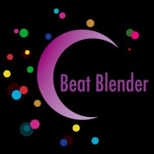 SomaFM Beat Blender (128k AAC)