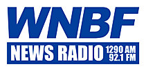 WNBF News Radio 1290 AM & 92.1 FM