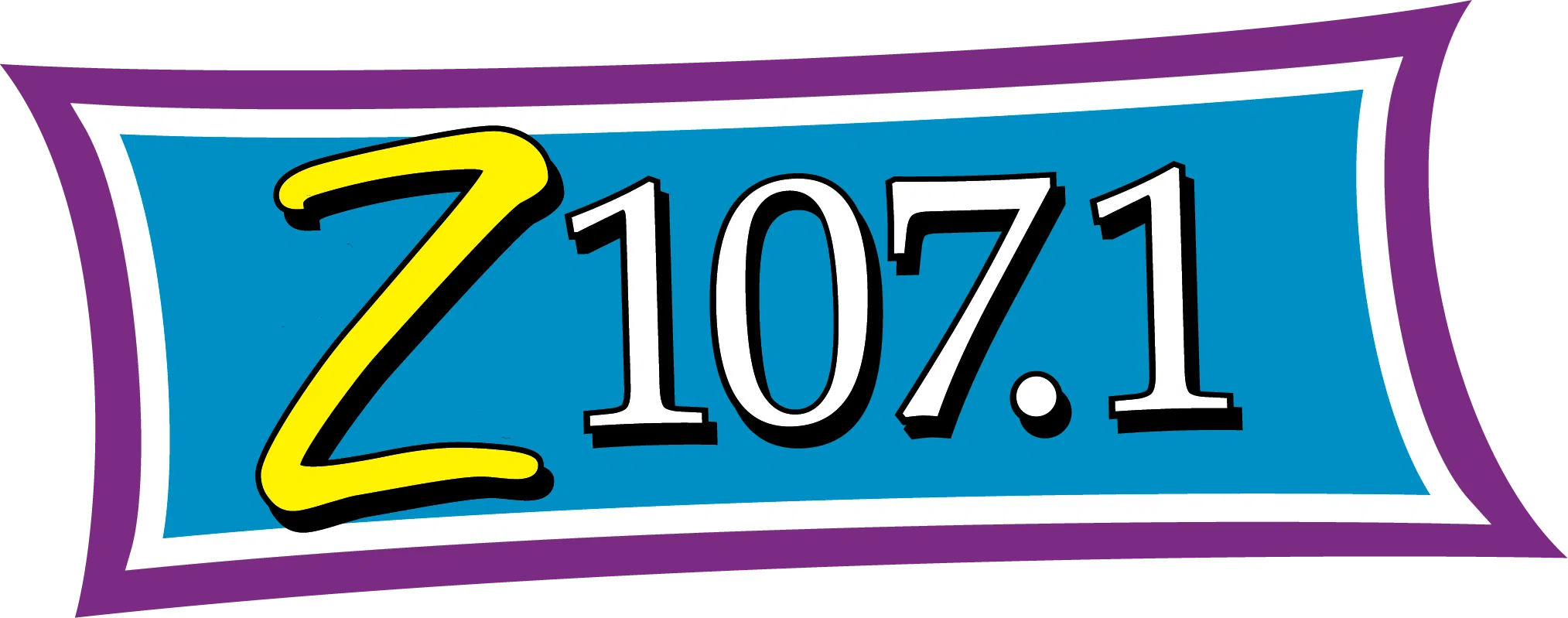 WZVN 107.1 FM - Z107 - Lowell, IN