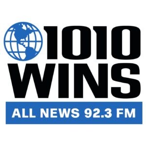 1010 WINS 92.3 FM