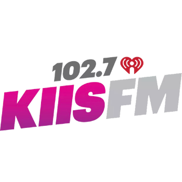 102.7 KIIS FM Los Angeles