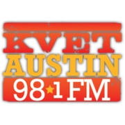 98.1 KVET