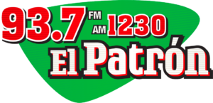 93.7 El Patron (Pura Música Perróna)