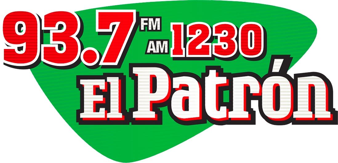 93.7 El Patron (Pura Música Perróna)