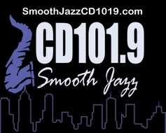 Smooth Jazz CD 101.9 New York