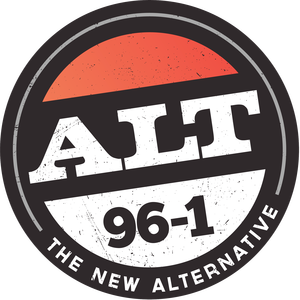 KFOO ALT 96.1 The New Alternative