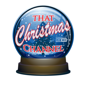 That Christmas Channel (MP3)