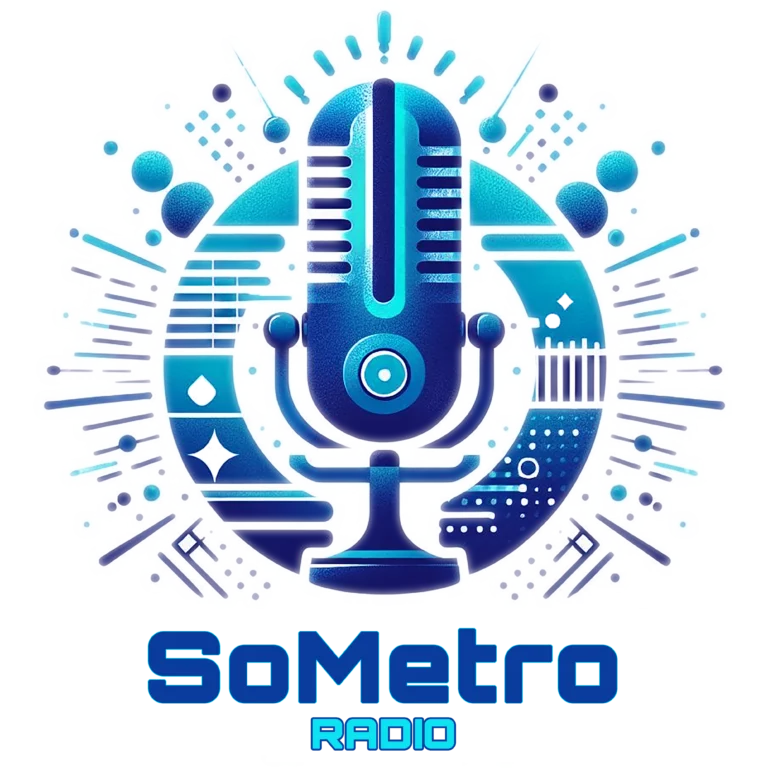 SoMetro Radio