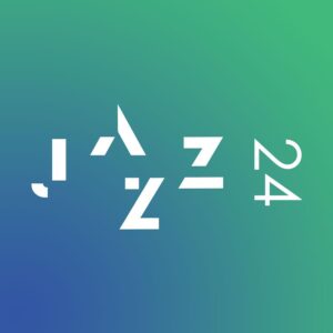 Jazz24 [64 kbps AAC]