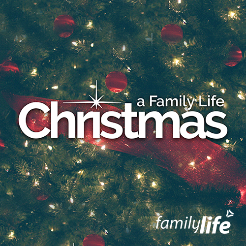 Family Life - A Family Life Christmas (MP3)