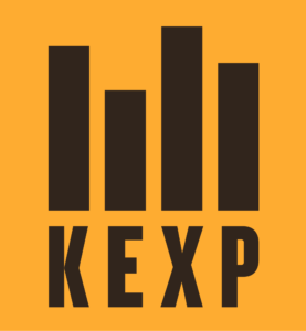 KEXP 90.3 FM Seattle, WA