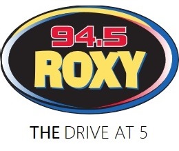 94.5 Roxy