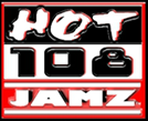 Hot 108 JAMZ Radio