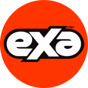 EXA FM: POP MUSIC in Spanish and English