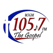 WJGM 105.7 FM