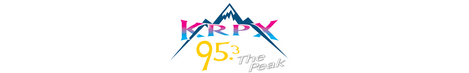 KRPX 95.3 The Peak