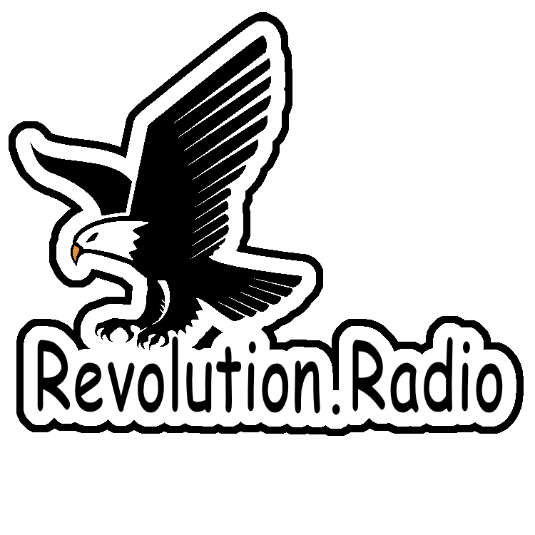 Revolution Radio Studio A