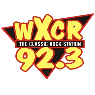 WXCR-FM 92.3 New Martinsville, WV