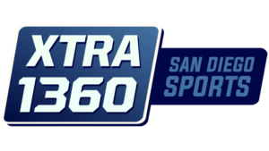 XTRA 1360 Fox Sports San Diego