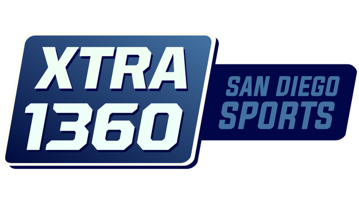 XTRA 1360 Fox Sports San Diego