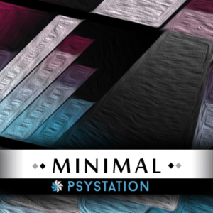 PsyStation - Minimal