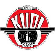 KUOI 89.3 Moscow, Idaho