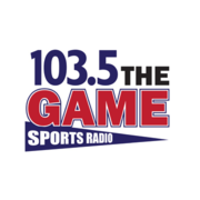 103.5 The Game KGA