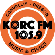 KORC LP-FM 105.9 Corvallis,Oregon