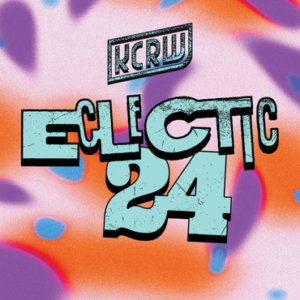 KCRW ECLECTIC 24