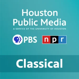 Houston Public Media Classical