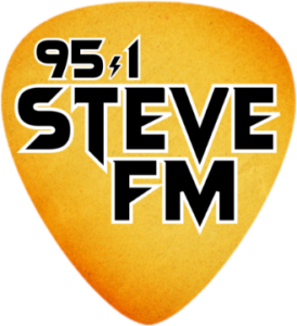 95.1 Steve.fm