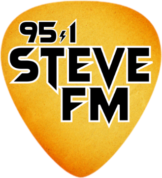 95.1 Steve.fm