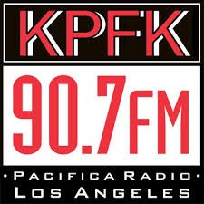 KPFK