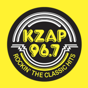 KZAP - 96.7 FM - Chico, CA