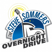 The Steve Sommers Overnight Drive