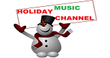 Holiday Music Channel (MP3)