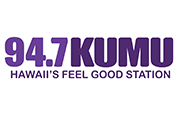 94.7 KUMU